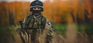 incursore dell�esercito italiano