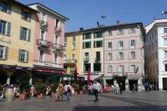 Lugano citt� del lavoro