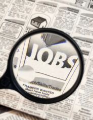lavoro interinale