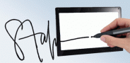 Firma elettronica avanzata