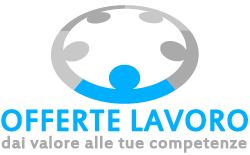 Offerte lavoro